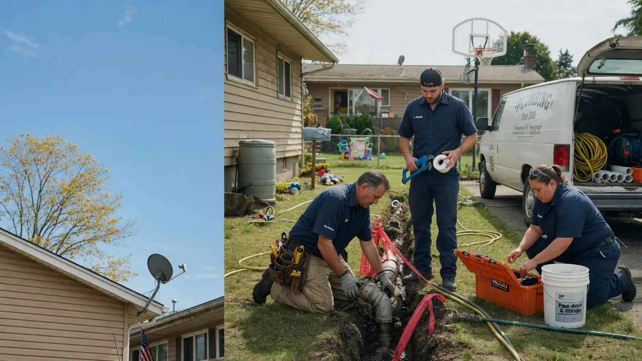 Garbage Disposal Replacement in Oxford, GA near me